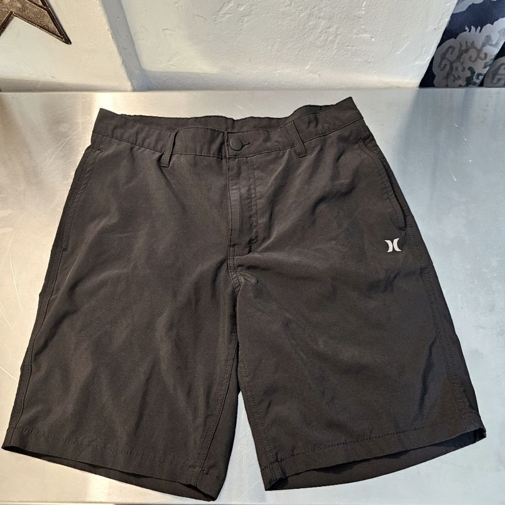 Hurley‎ shorts size 32